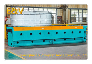 rame Rod Breakdown Machine di 9die DL400-9D