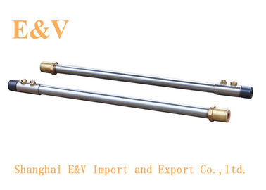 Cristallizzatore del rame del pezzo di ricambio di Upcasting per rame fresco Liquild