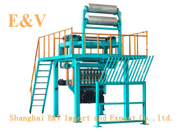 SYJ-1008-20-I3 ramano la fornace del corpo di Rod Upcasting Line With 3