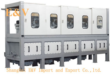 Laminatoio del Due-rullo 1.6M/S/Rod Cold Rolling Mill di rame